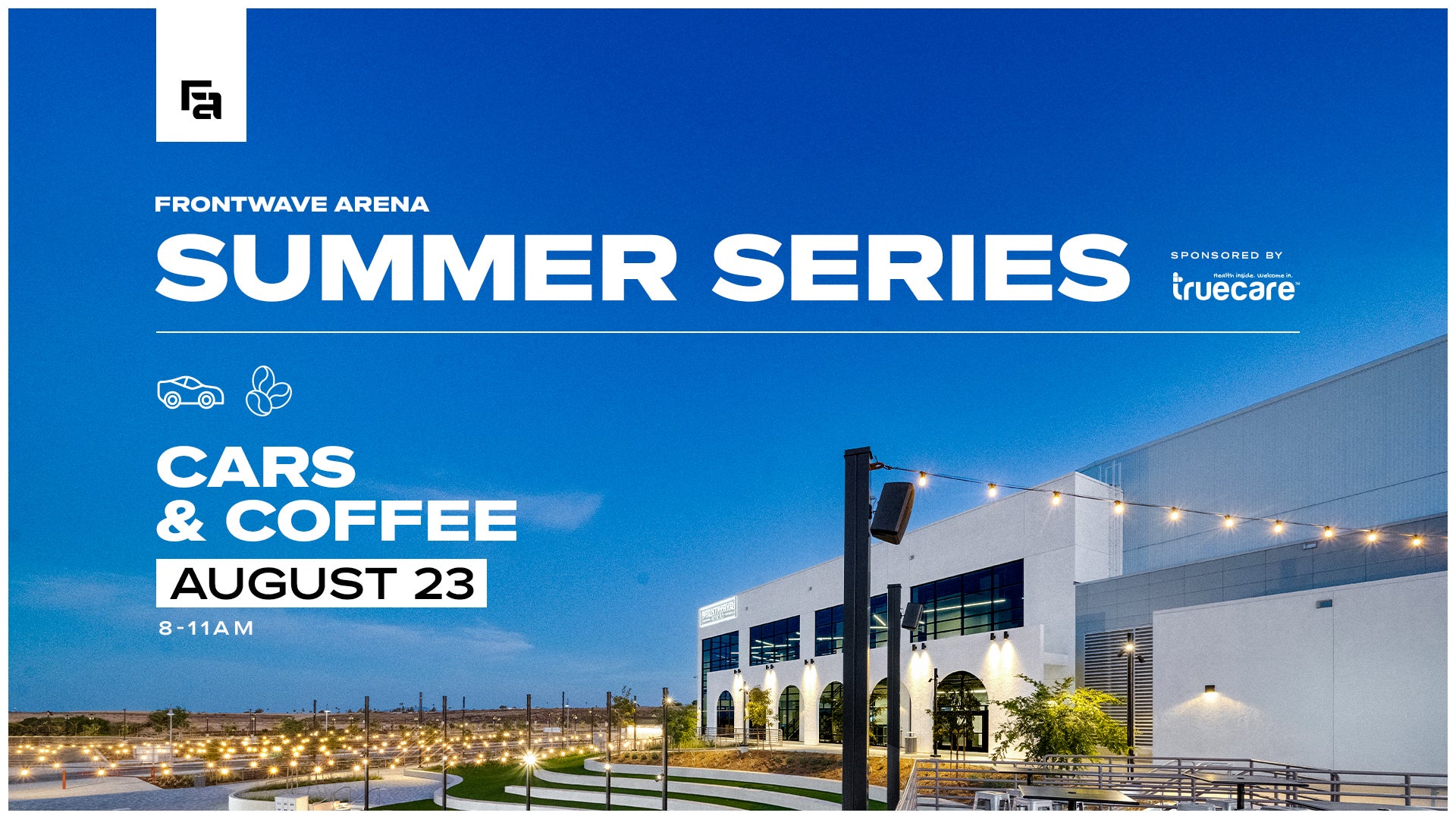 More Info for Cars & Coffee