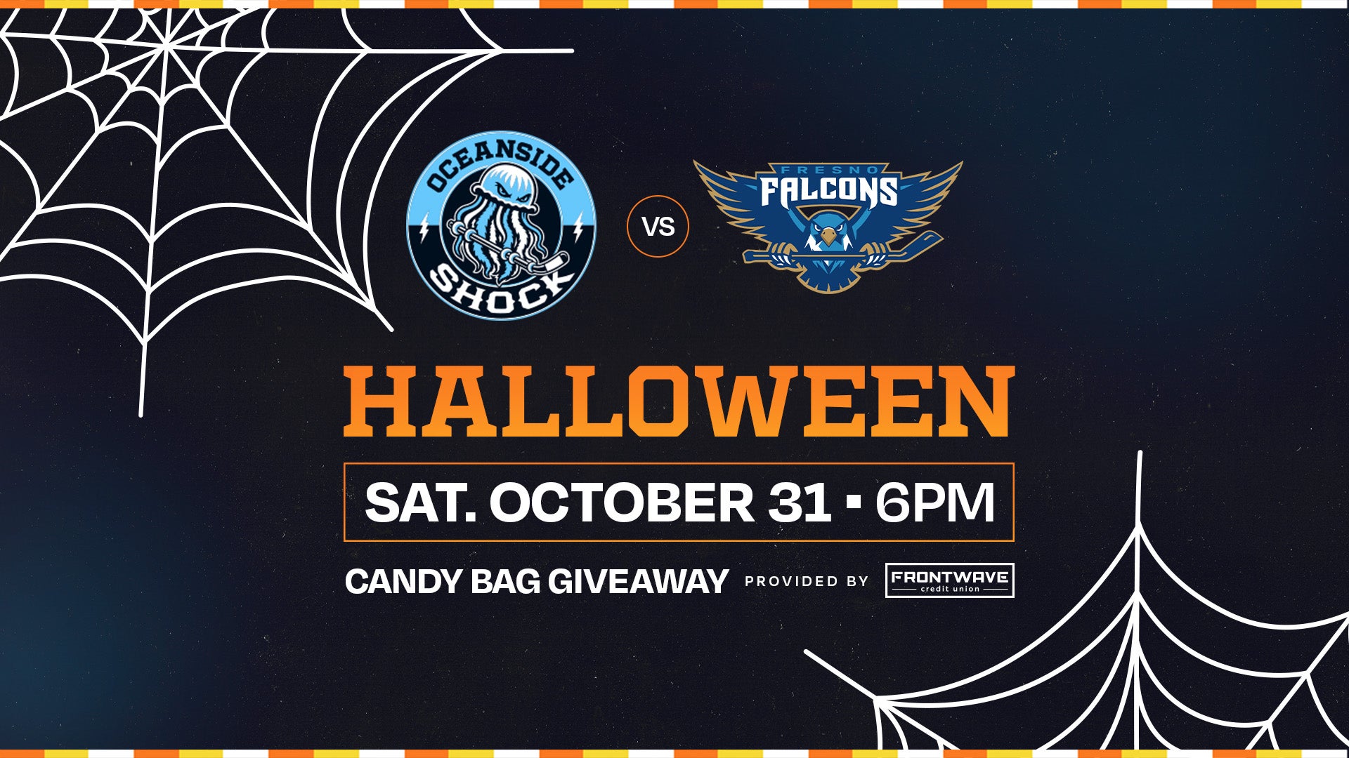 More Info for Oceanside Shock vs Fresno Falcons