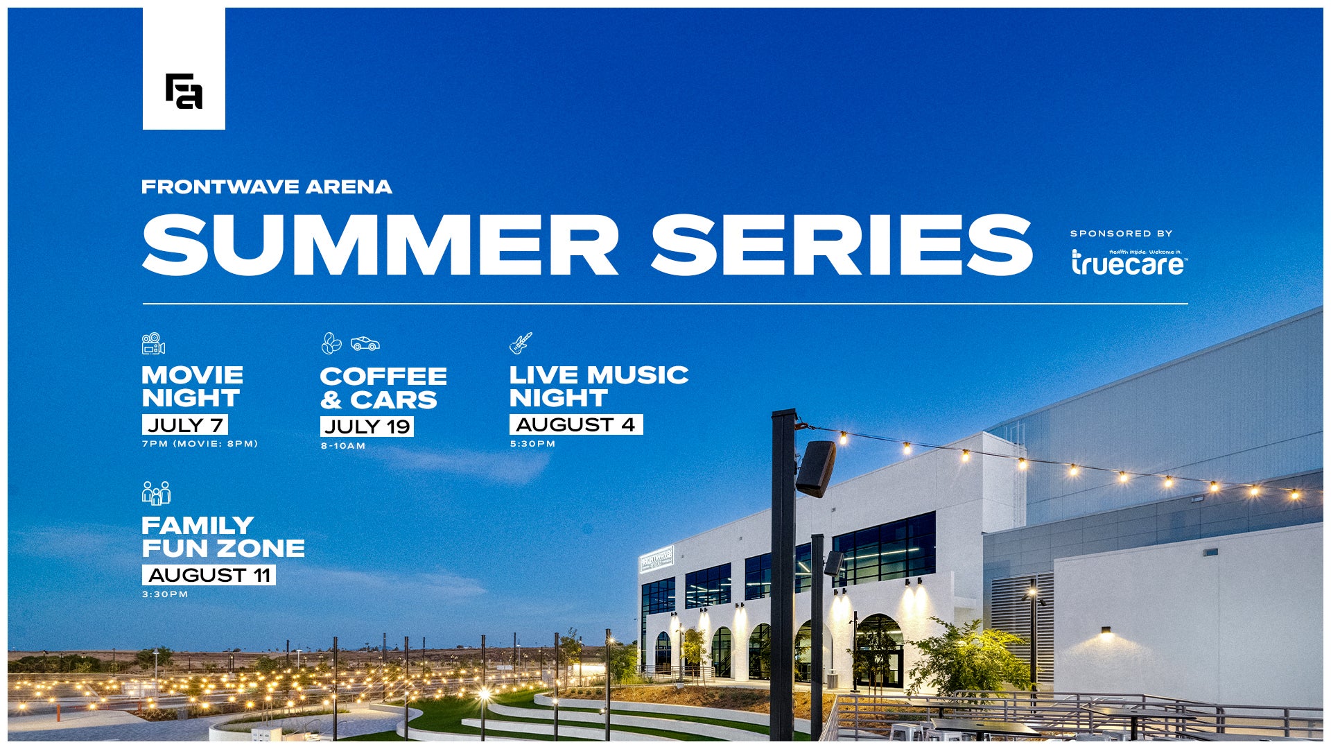 More Info for Summer Series: Movie Night