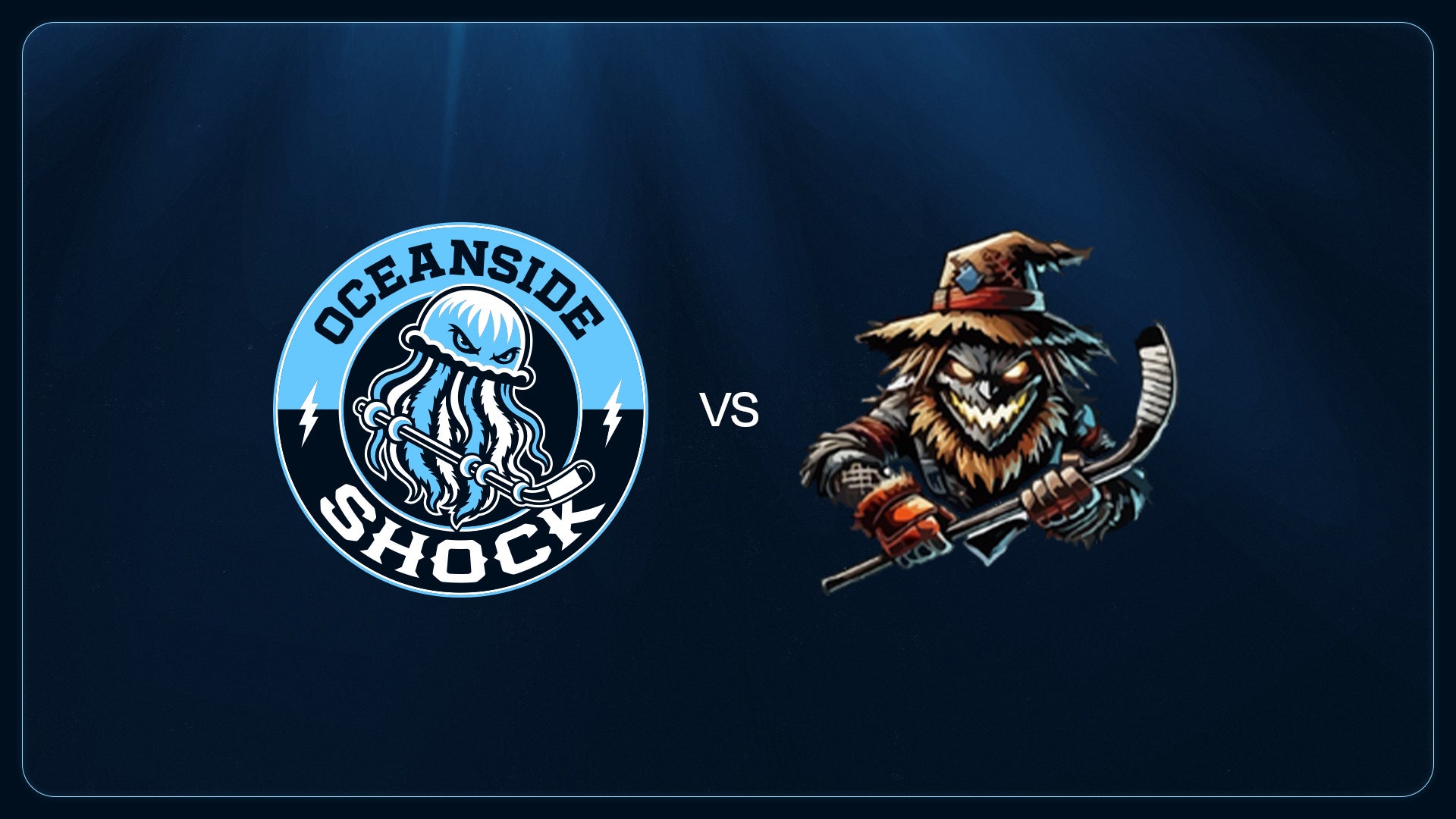 More Info for Oceanside Shock vs Topeka Scarecrows