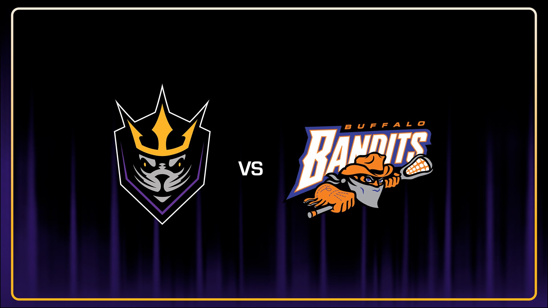 More Info for San Diego Seals vs Buffalo Bandits