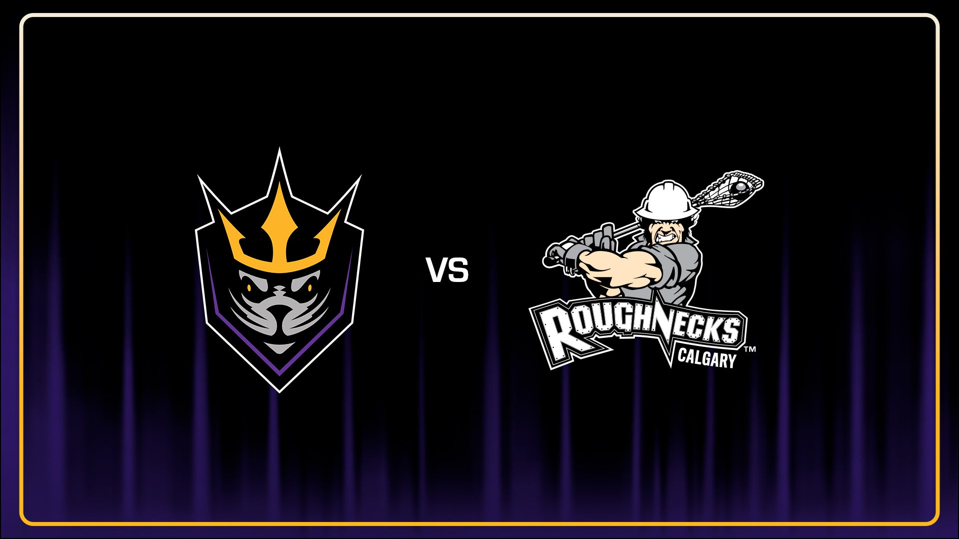 More Info for San Diego Seals vs Calgary Roughnecks