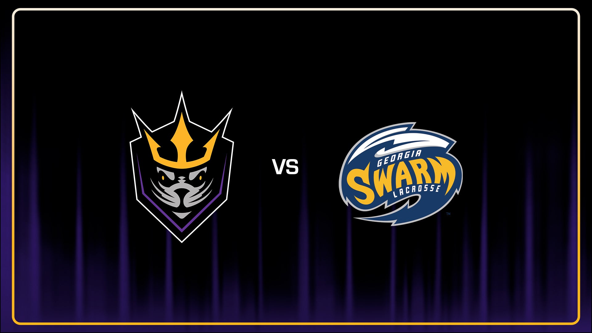 More Info for San Diego Seals vs Georgia Swarm