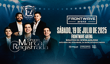 More Info for Mi Mundo by Evo Tour featuring Marca Registrada
