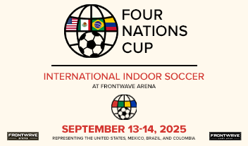 More Info for Four Nations Cup
