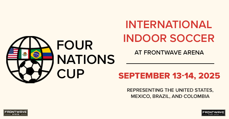 Four Nations Cup
