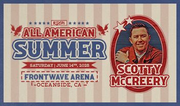 More Info for KSON All American Summer Concert