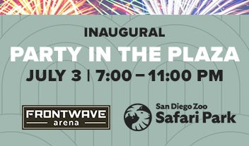 More Info for Party in the Plaza