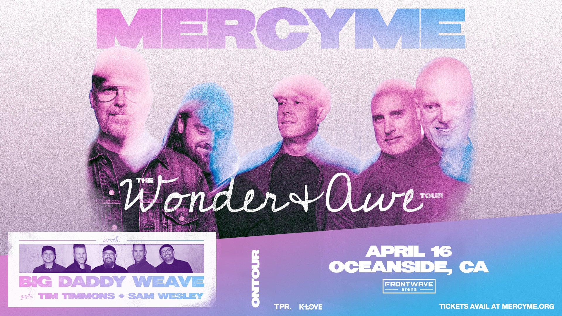 MercyMe