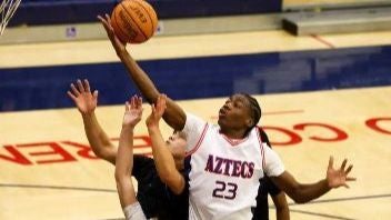 Preview: Frontwave Arena hosts Open Division boys, girls basketball finals
